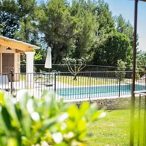 Bastide Toujours Dimanche, Maison De Gordes